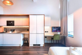 Central Hastings Fantastic Studio Apartment
